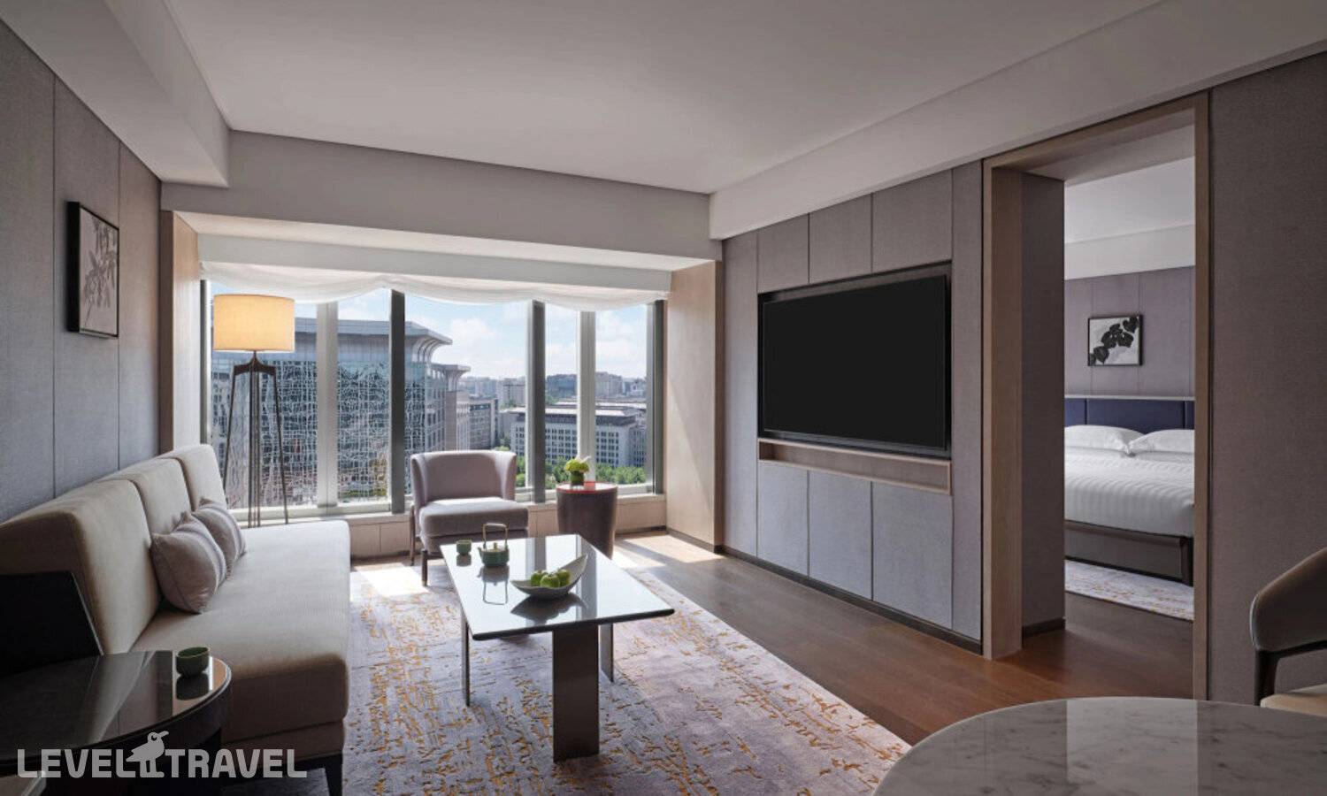 фотографии отеля Grand Hyatt Beijing в Китай(Пекин) - фото №32