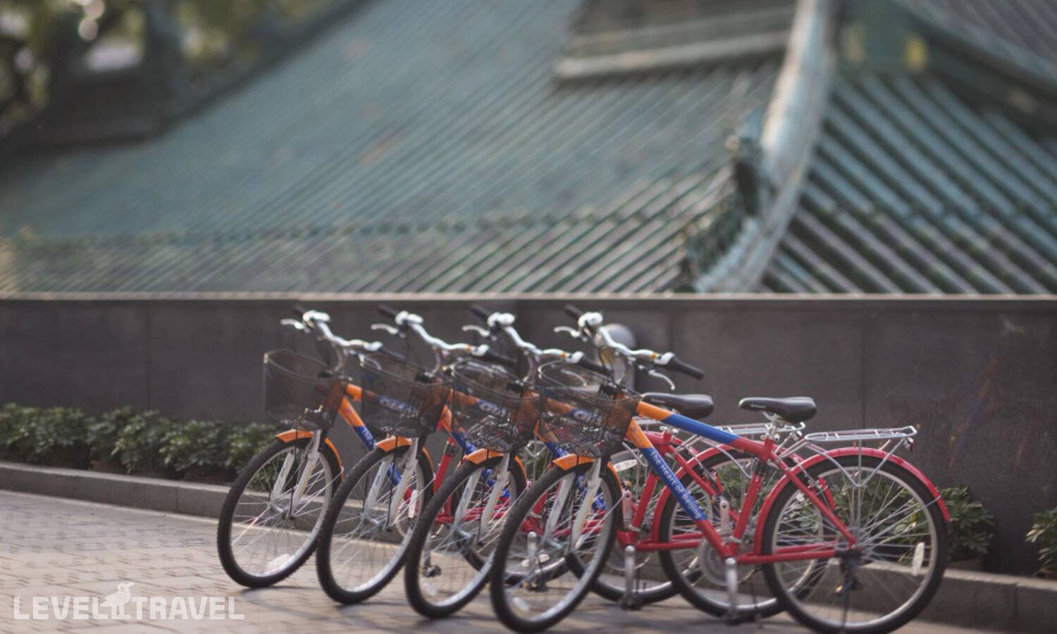 фотографии отеля Grand Hyatt Beijing в Китай(Пекин) - фото №80