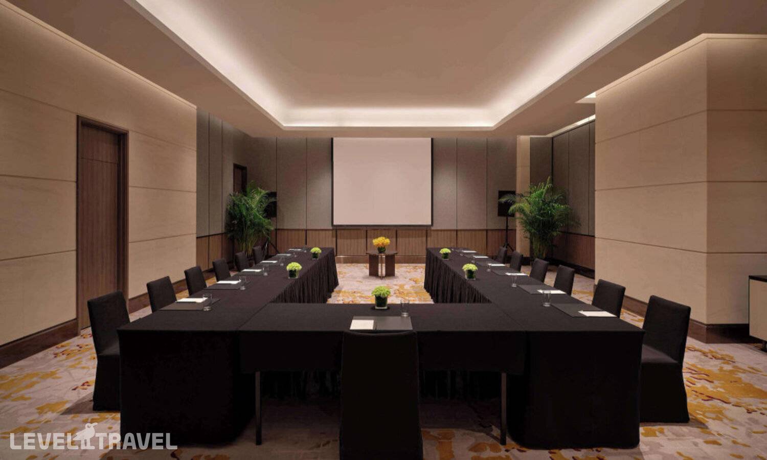 фотографии отеля Grand Hyatt Beijing в Китай(Пекин) - фото №15