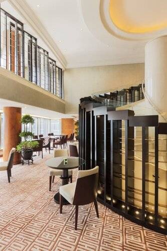 Grand Hyatt Beijing