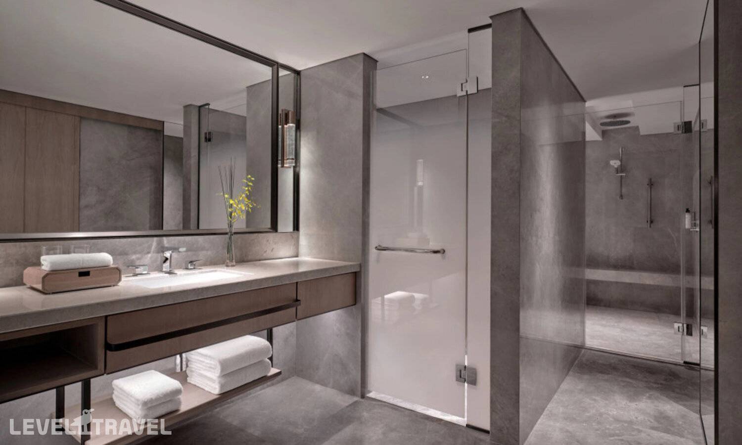 фотографии отеля Grand Hyatt Beijing в Китай(Пекин) - фото №36