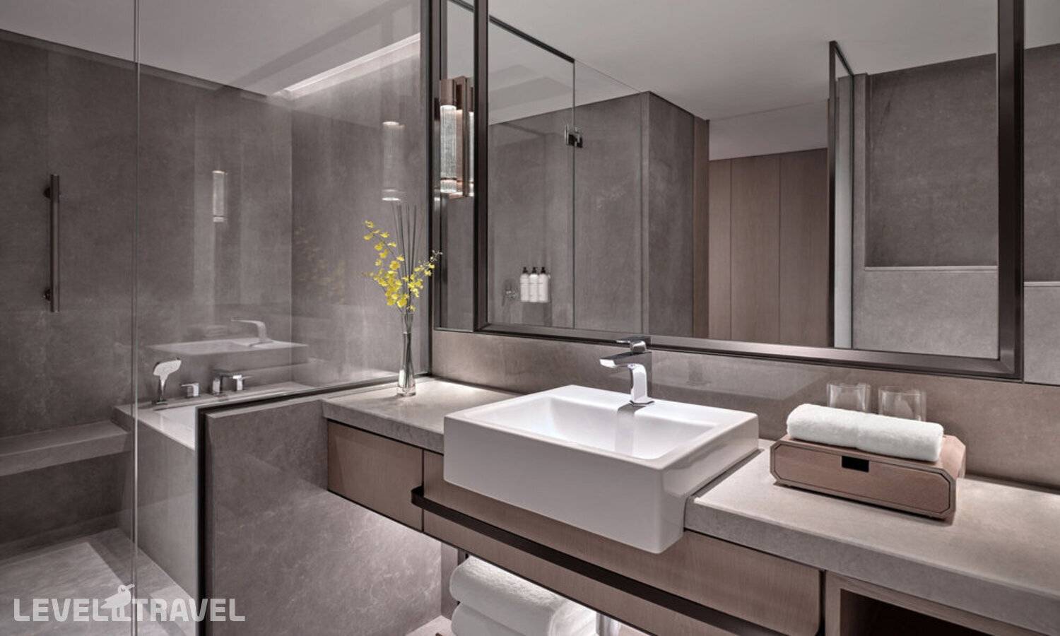 фотографии отеля Grand Hyatt Beijing в Китай(Пекин) - фото №33