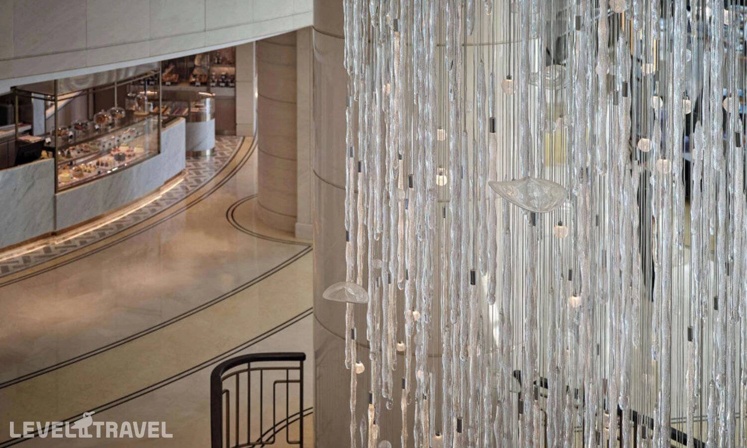 фотографии отеля Grand Hyatt Beijing в Китай(Пекин) - фото №3