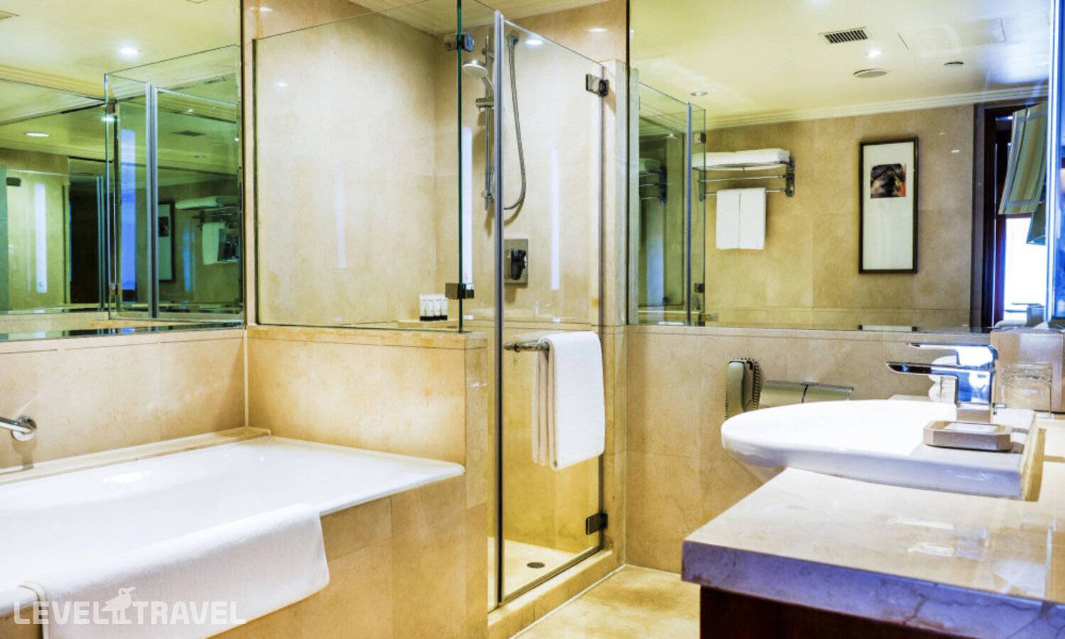 фотографии отеля Grand Hyatt Beijing в Китай(Пекин) - фото №37