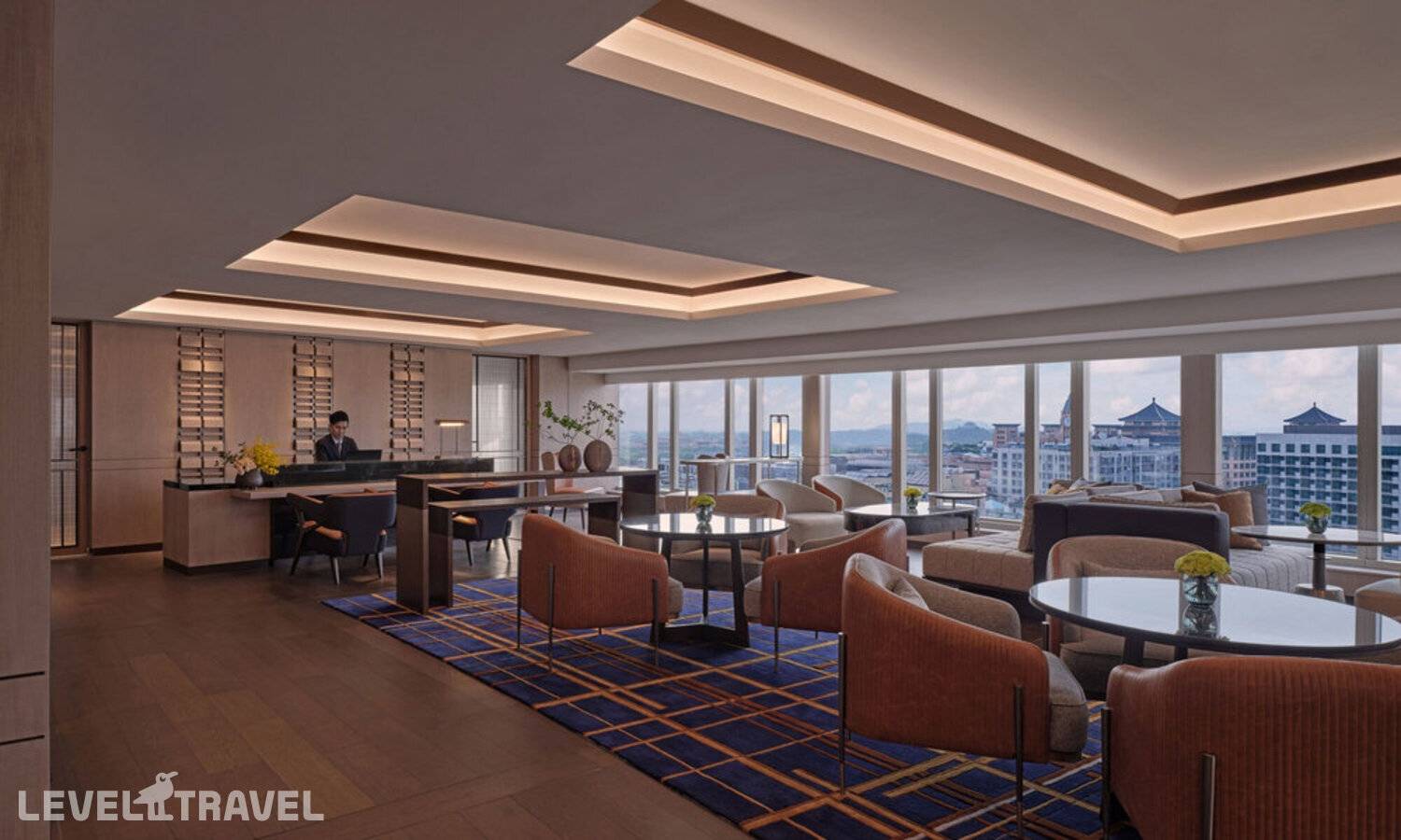 фотографии отеля Grand Hyatt Beijing в Китай(Пекин) - фото №49