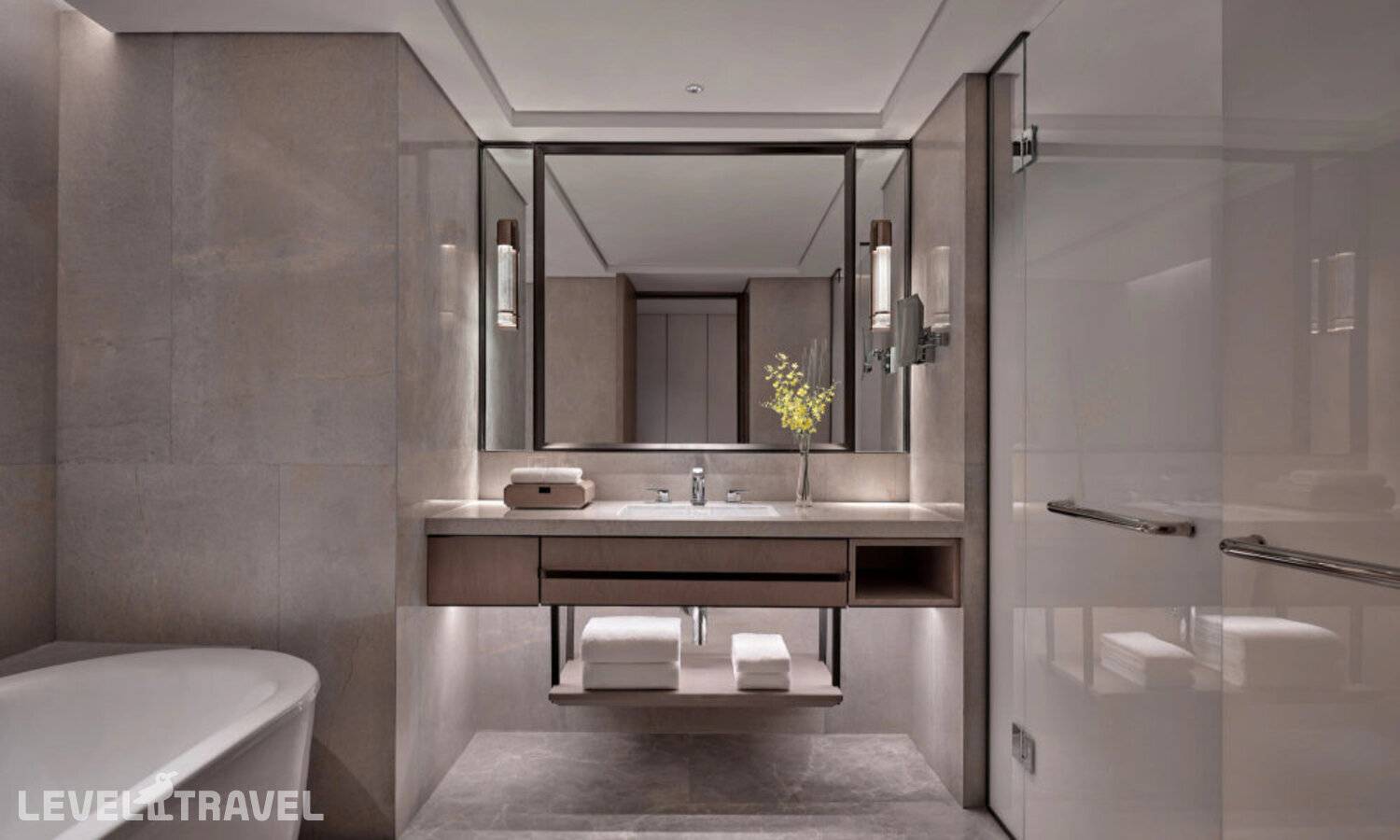 фотографии отеля Grand Hyatt Beijing в Китай(Пекин) - фото №41