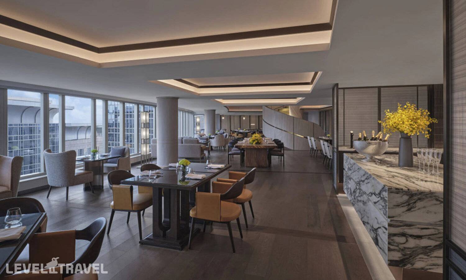 фотографии отеля Grand Hyatt Beijing в Китай(Пекин) - фото №48