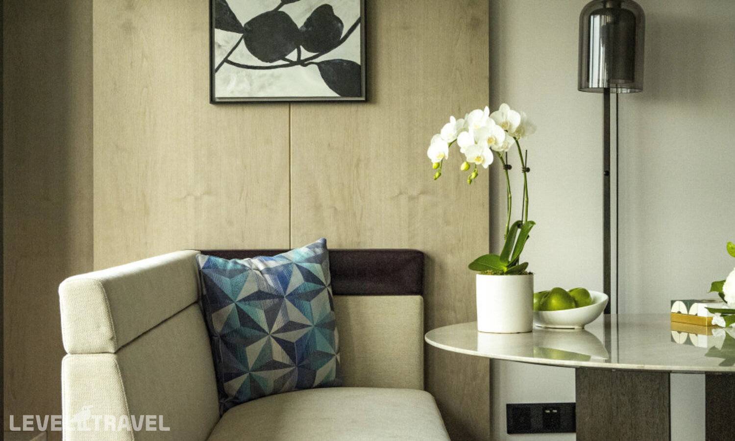 фотографии отеля Grand Hyatt Beijing в Китай(Пекин) - фото №24