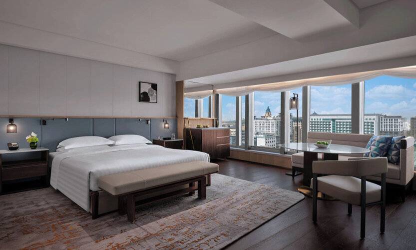 Grand Hyatt Beijing