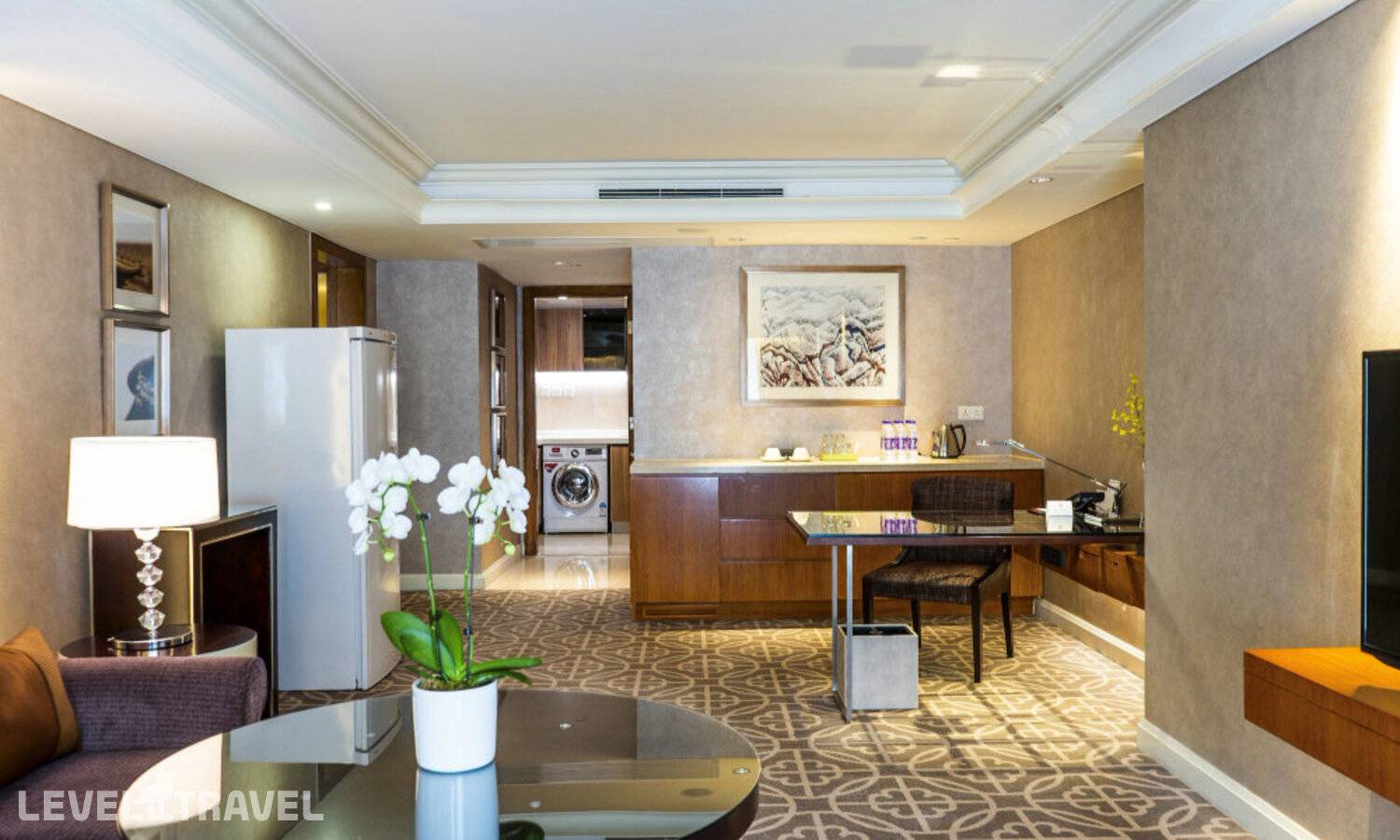 фотографии отеля Grand Hyatt Beijing в Китай(Пекин) - фото №28