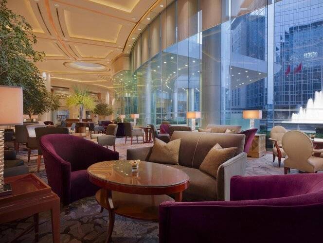 Grand Hyatt Beijing