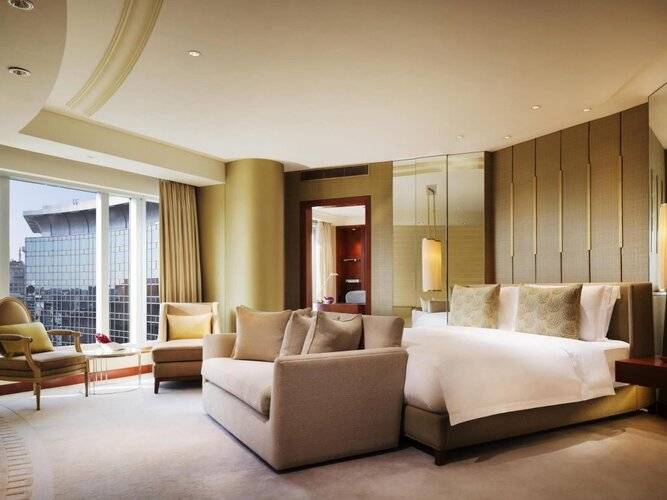 Grand Hyatt Beijing