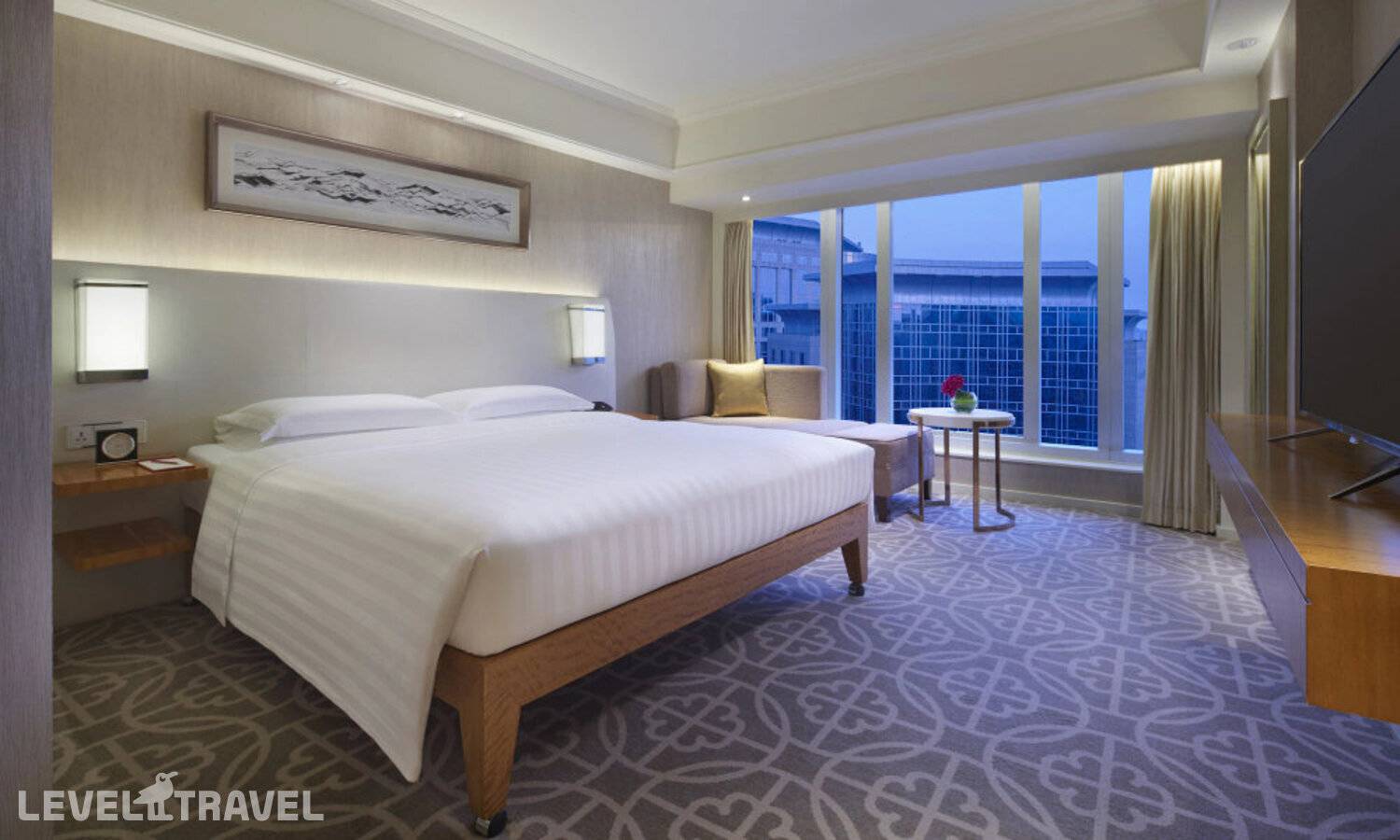 фотографии отеля Grand Hyatt Beijing в Китай(Пекин) - фото №12