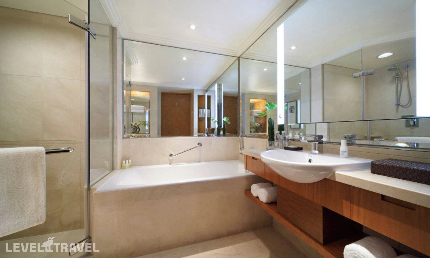 фотографии отеля Grand Hyatt Beijing в Китай(Пекин) - фото №44