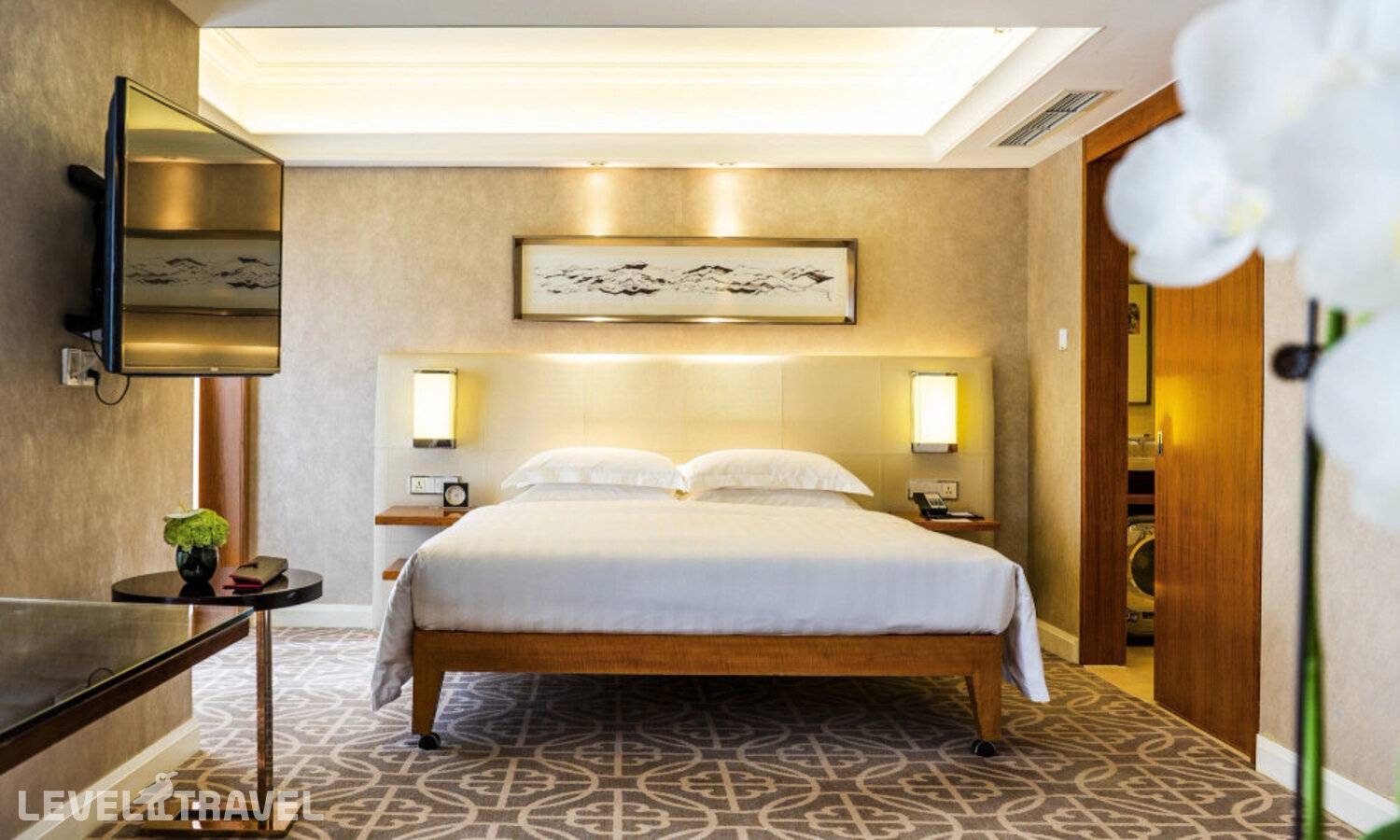 фотографии отеля Grand Hyatt Beijing в Китай(Пекин) - фото №7