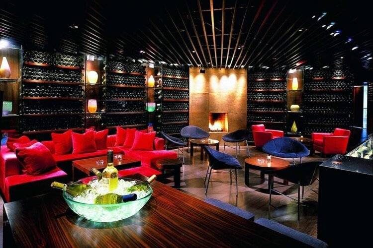 Grand Hyatt Beijing