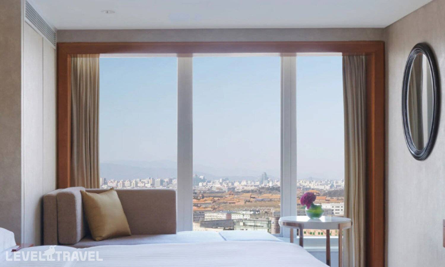 фотографии отеля Grand Hyatt Beijing в Китай(Пекин) - фото №20