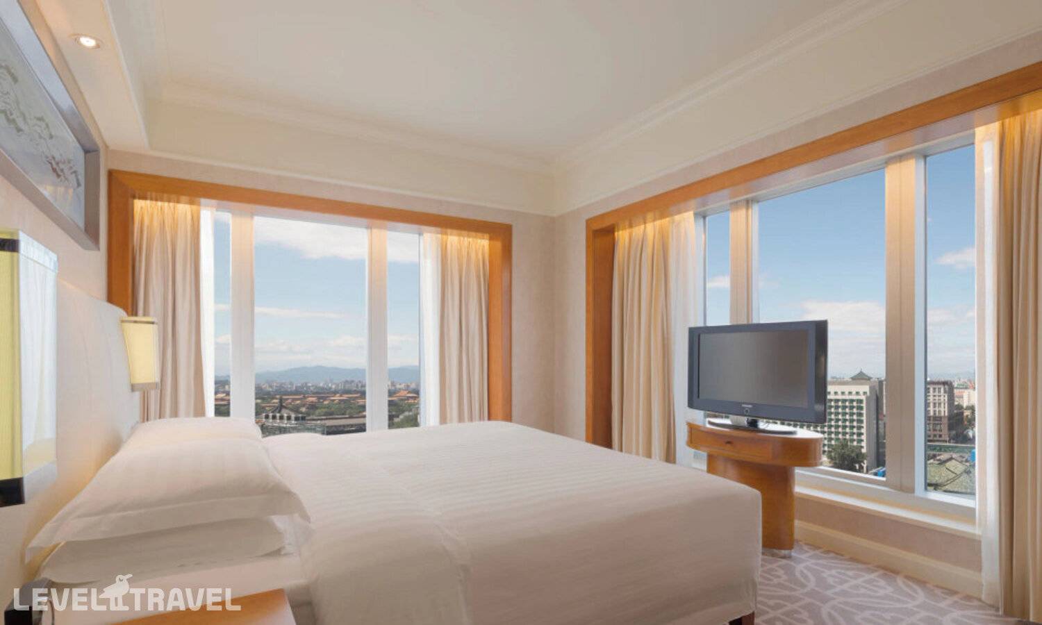 фотографии отеля Grand Hyatt Beijing в Китай(Пекин) - фото №13