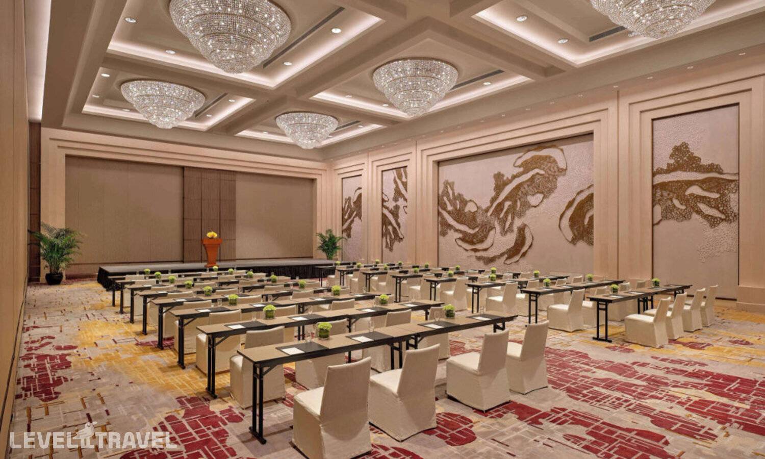 фотографии отеля Grand Hyatt Beijing в Китай(Пекин) - фото №52