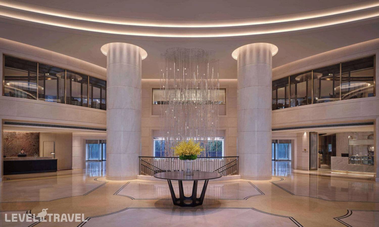 фотографии отеля Grand Hyatt Beijing в Китай(Пекин) - фото №8