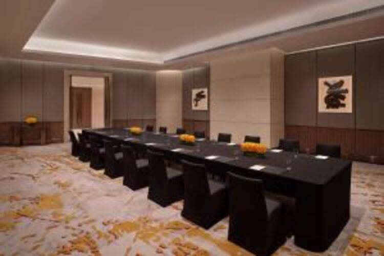 Grand Hyatt Beijing