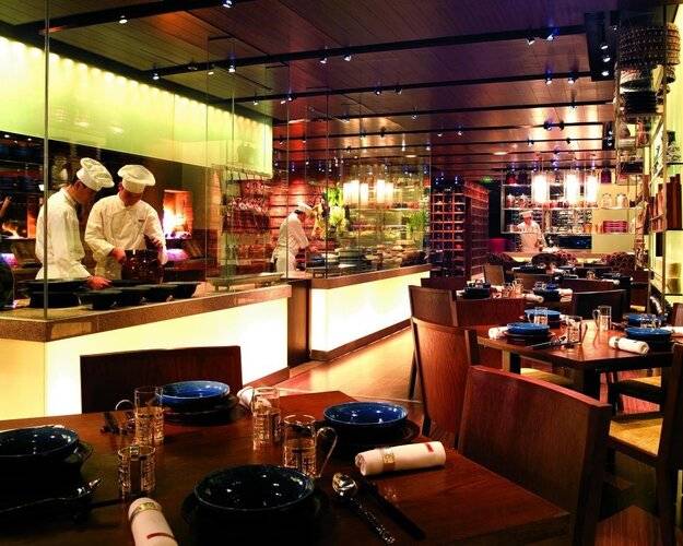 Grand Hyatt Beijing
