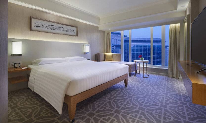 Grand Hyatt Beijing