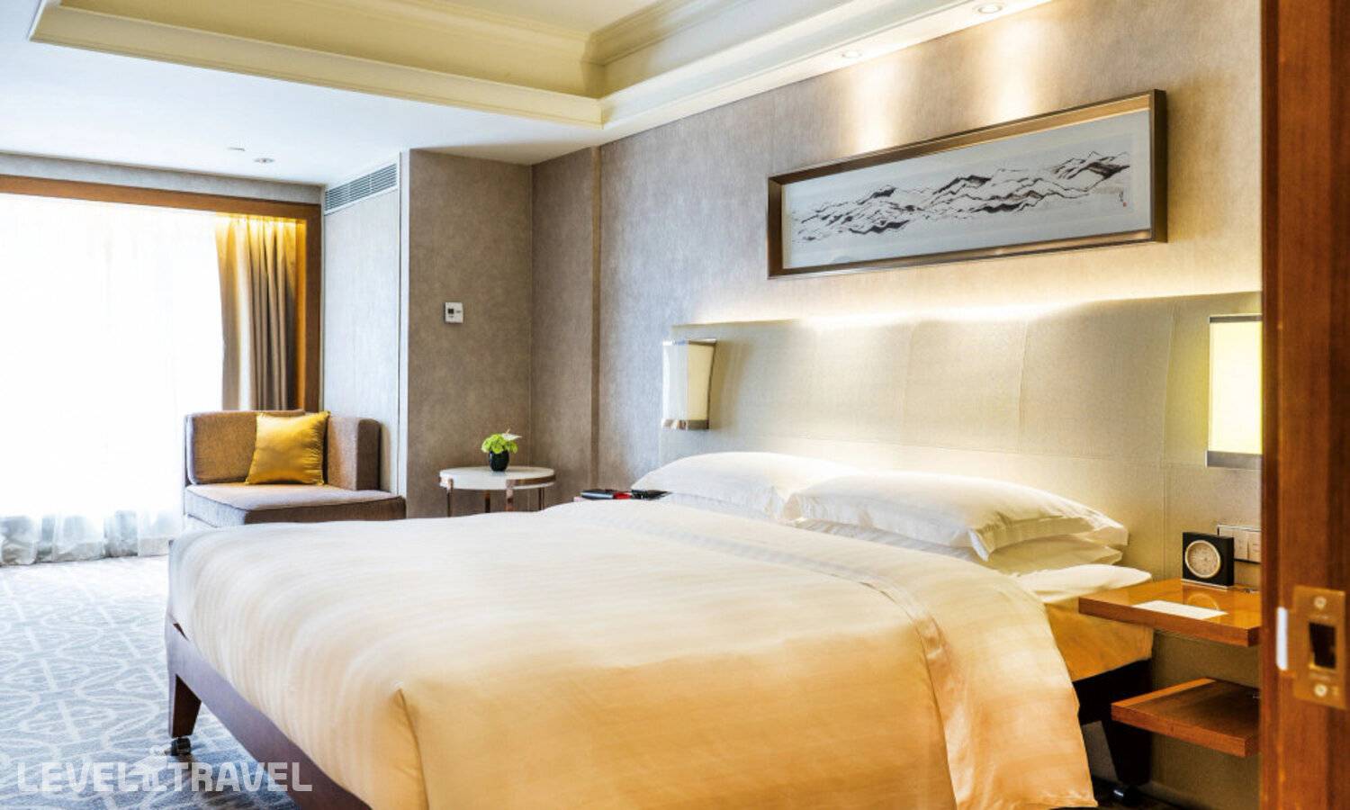 фотографии отеля Grand Hyatt Beijing в Китай(Пекин) - фото №9