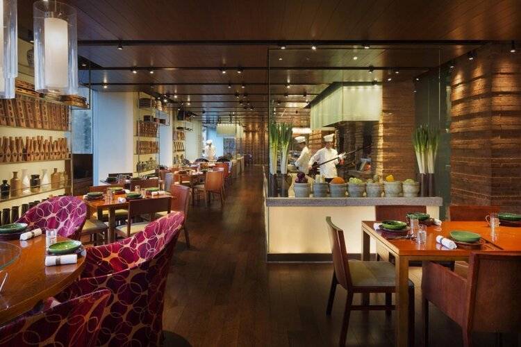 Grand Hyatt Beijing