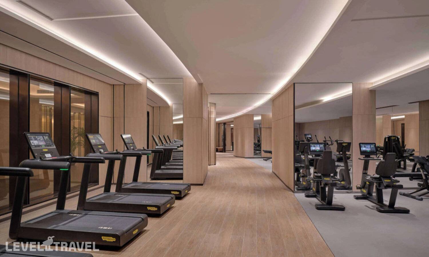 фотографии отеля Grand Hyatt Beijing в Китай(Пекин) - фото №61