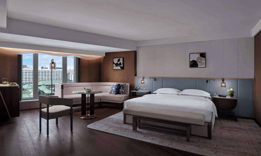 Grand Hyatt Beijing