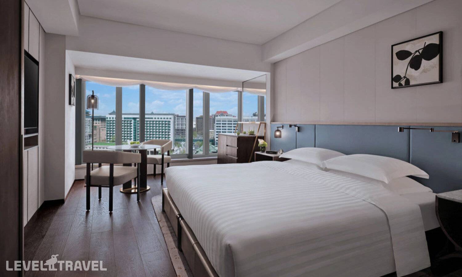 фотографии отеля Grand Hyatt Beijing в Китай(Пекин) - фото №14