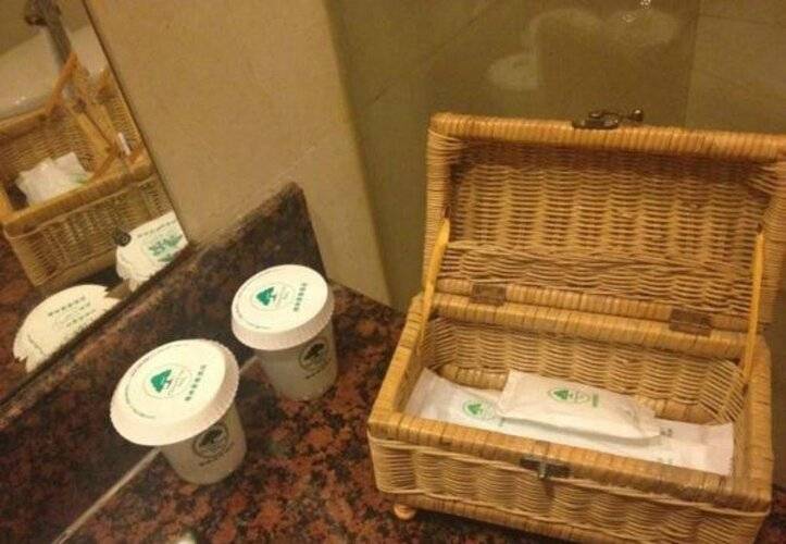 Greentree Inn Beijing Shunyi District South Shiyuan Street Express Hotel
