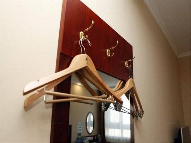 Greentree Inn Beijing Shunyi District South Shiyuan Street Express Hotel
