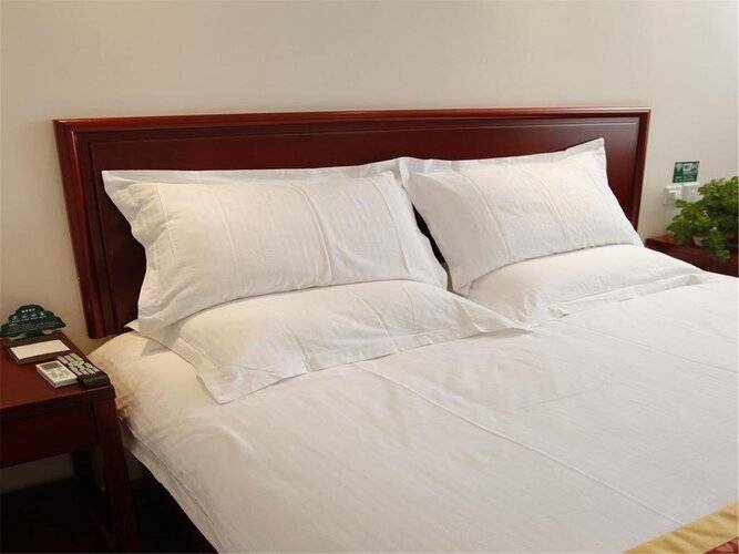 Greentree Inn Beijing Shunyi District South Shiyuan Street Express Hotel