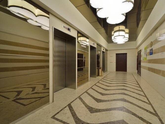 Greentreealliance Ruihai Northsquare West Rail Sta