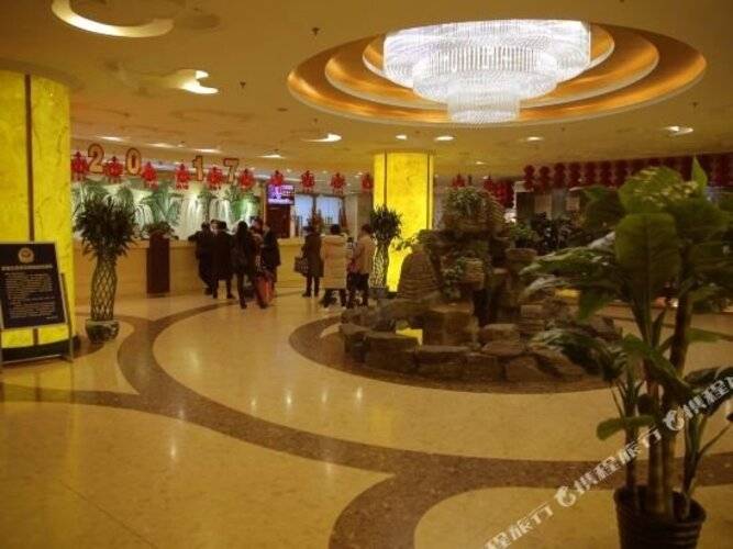Greentreealliance Ruihai Northsquare West Rail Sta