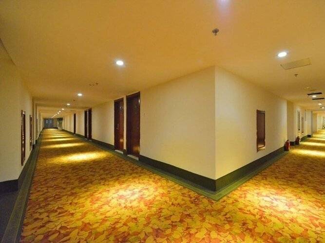 Greentreealliance Ruihai Northsquare West Rail Sta