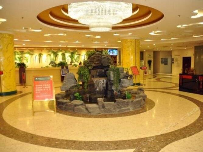 Greentreealliance Ruihai Northsquare West Rail Sta