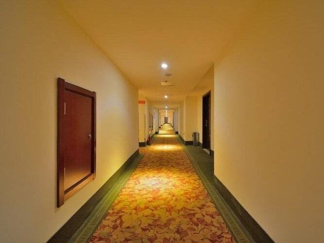 Greentreealliance Ruihai Northsquare West Rail Sta