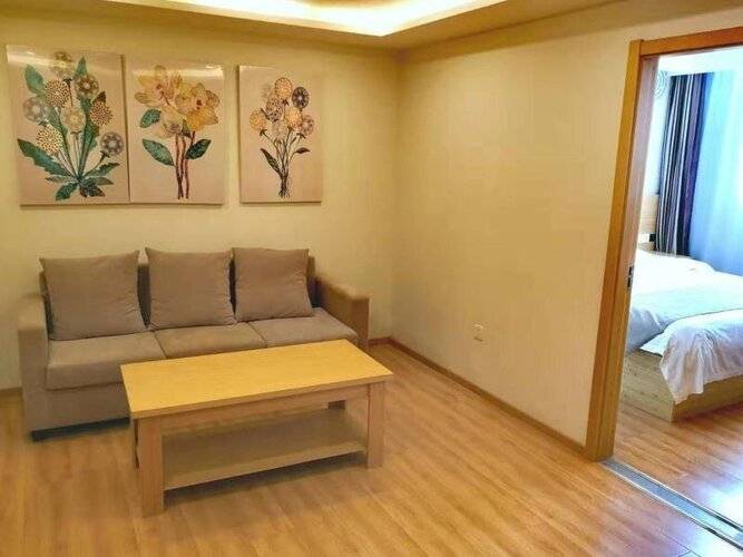 Greentree Inn Beijing Chaoyang District Maquanying Subway Station Express Hotel