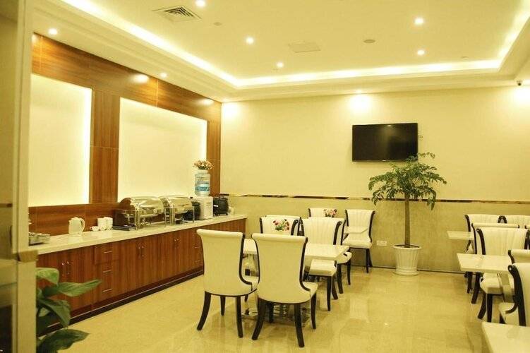 Greentree Inn Beijing Chaoyang District Maquanying Subway Station Express Hotel