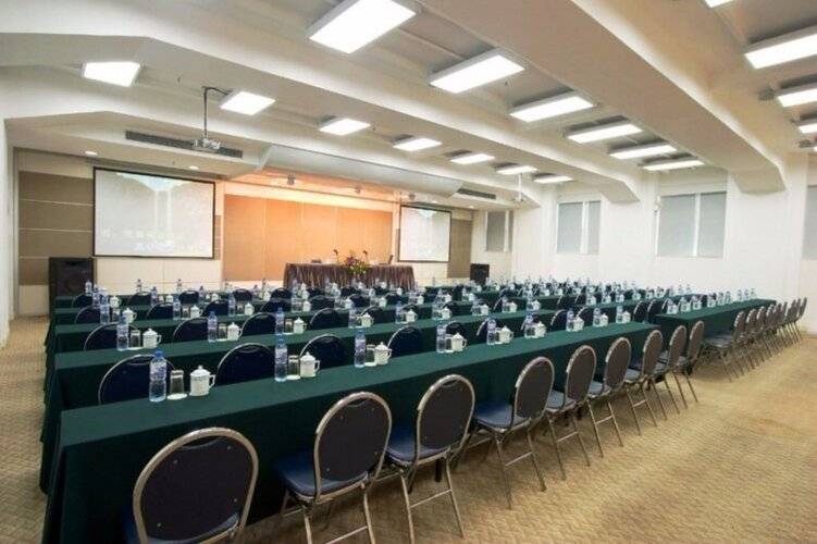 Aiqun Hotel