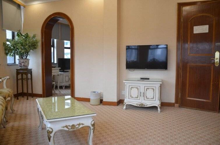 Aiqun Hotel
