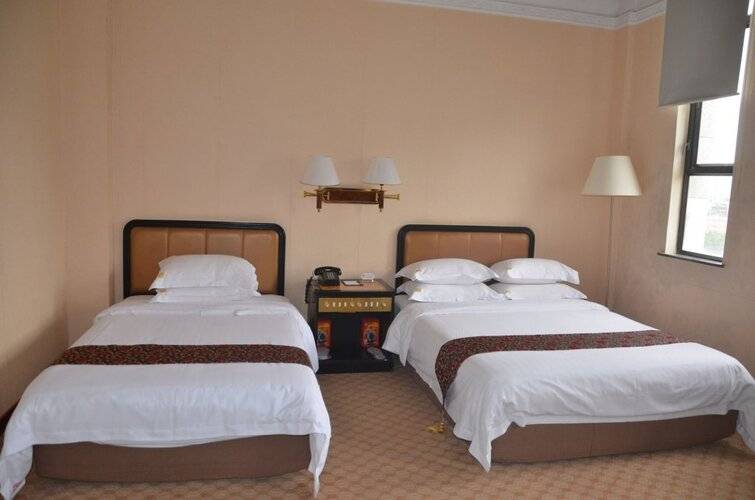 Aiqun Hotel