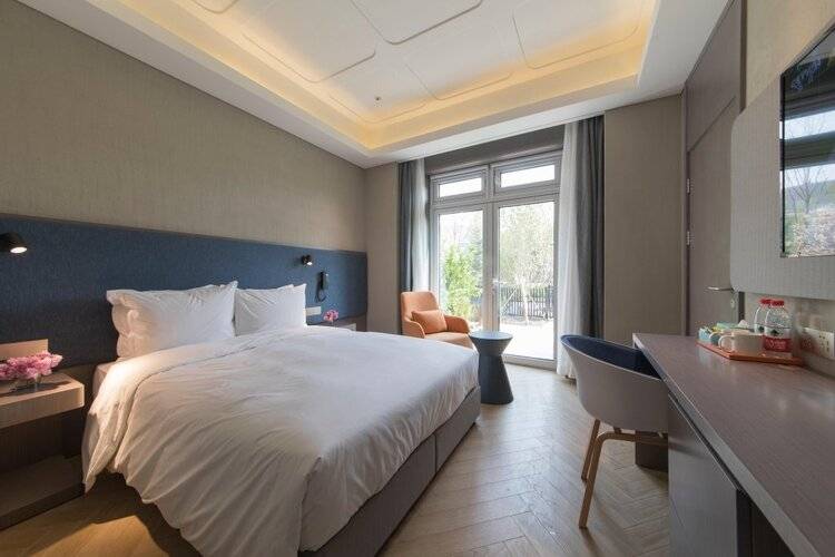 Holiday Inn Express Beijing Badaling, An Ihg Hotel