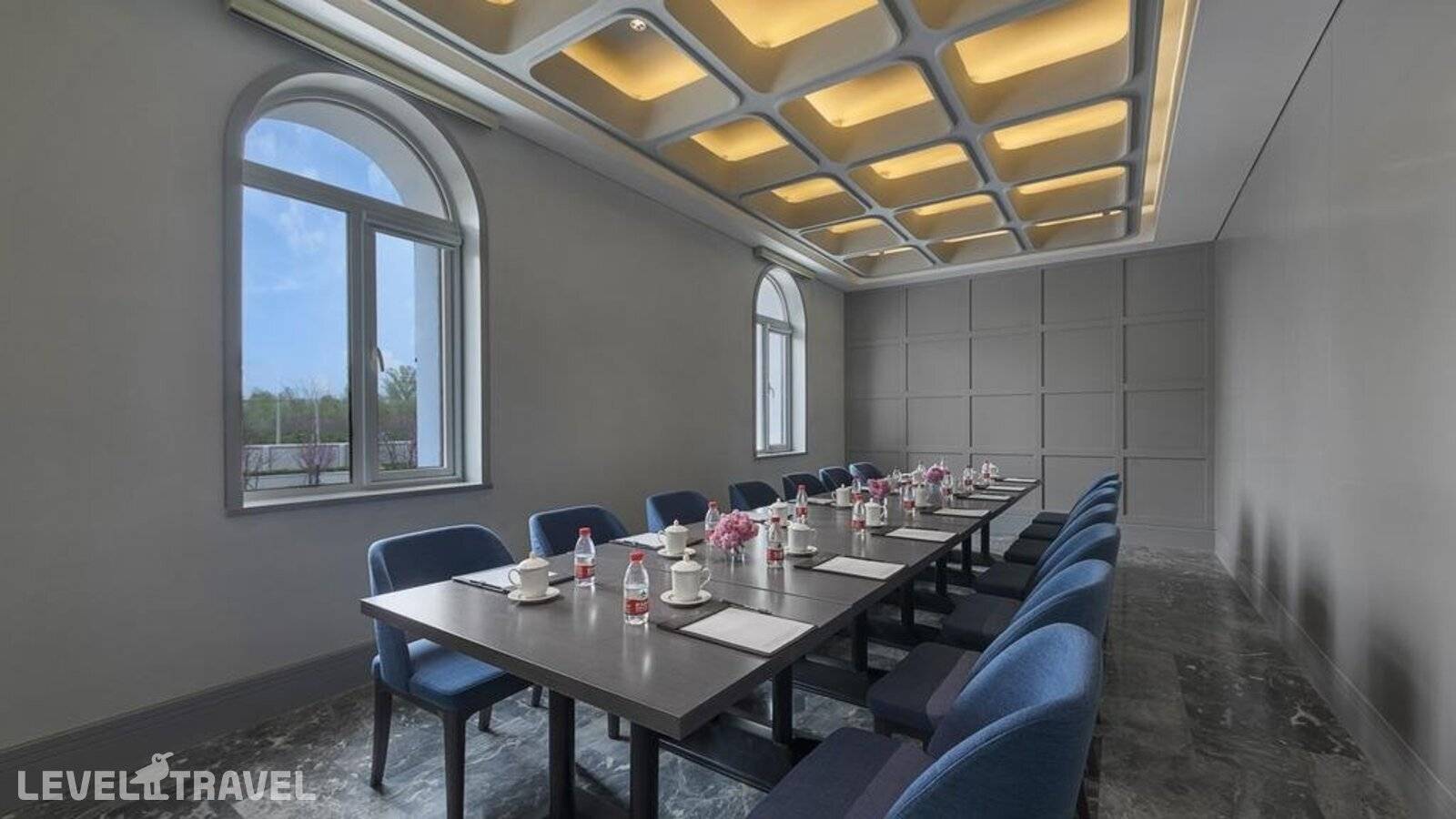 Отель Holiday Inn Express Beijing Badaling, An Ihg Hotel — Пекин, Китай