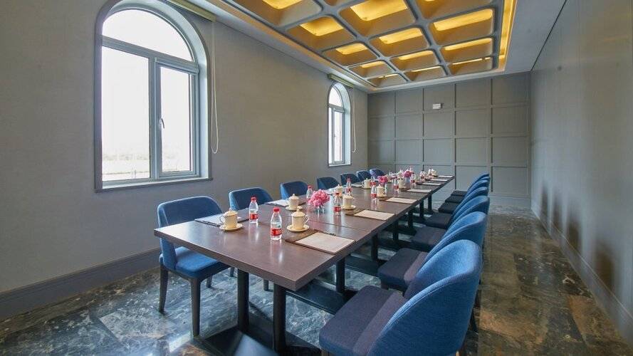 Holiday Inn Express Beijing Badaling, An Ihg Hotel
