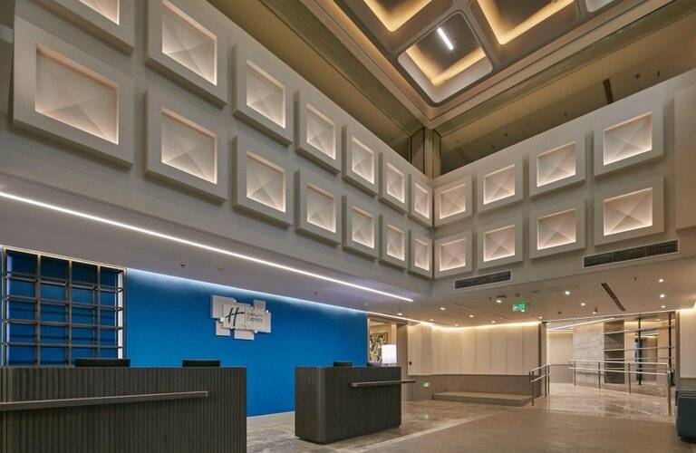 Holiday Inn Express Beijing Badaling, An Ihg Hotel