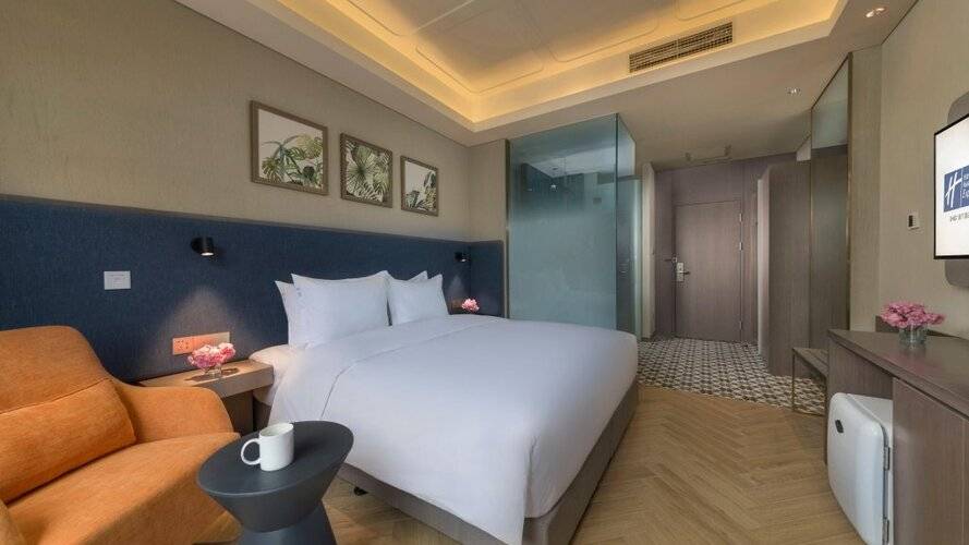 Holiday Inn Express Beijing Badaling, An Ihg Hotel